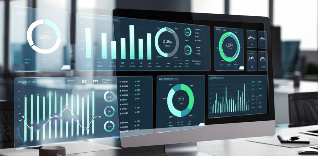 ROI em Campanhas Digitais: Métricas que Importam